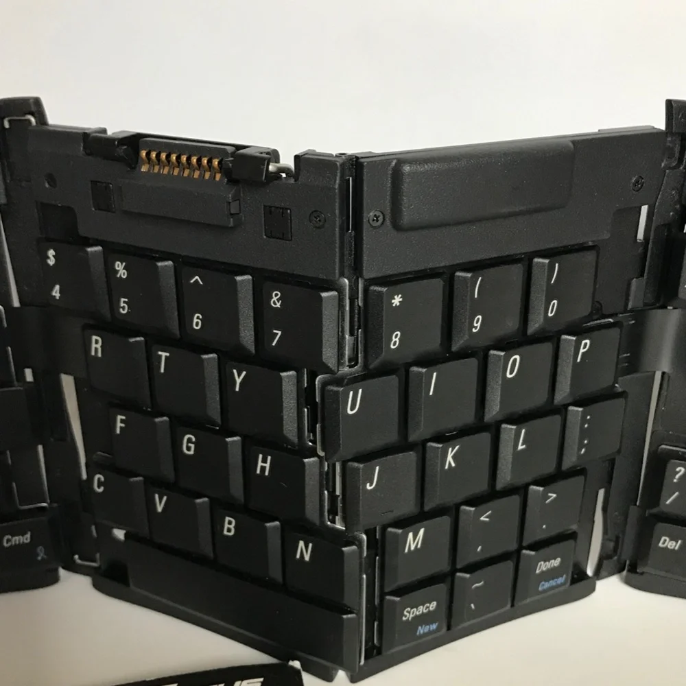 Stowaway Portable Keyboard